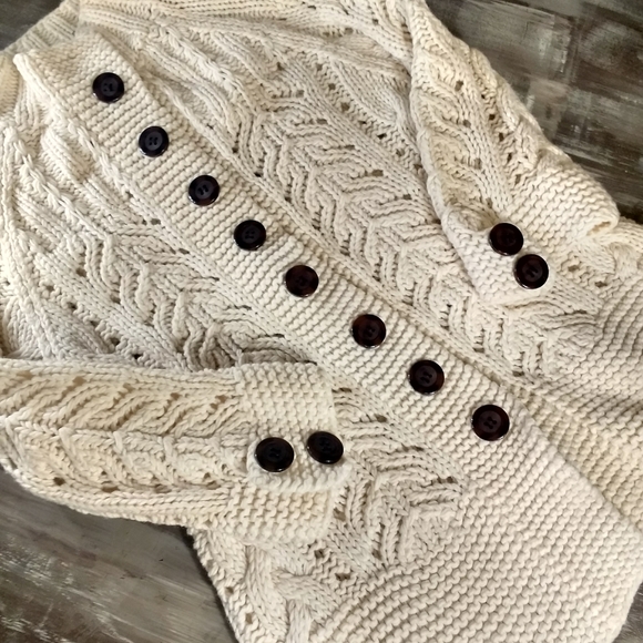 two sisters Sweaters - BOUTIQUE SWEATER